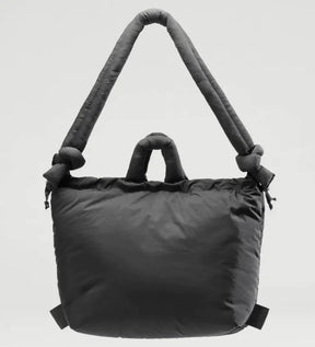 Nylon Crossbody Bag