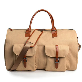 Foldable Travel Bag
