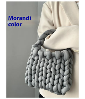 Hand Woven Bag