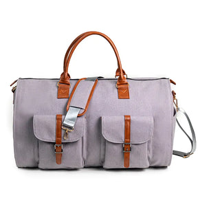 Foldable Travel Bag