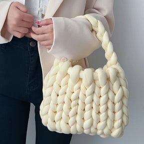 Hand Woven Bag
