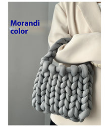 Hand Woven Bag