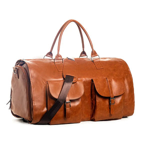 Foldable Travel Bag