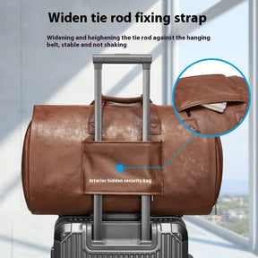 Travel Suit Bag
